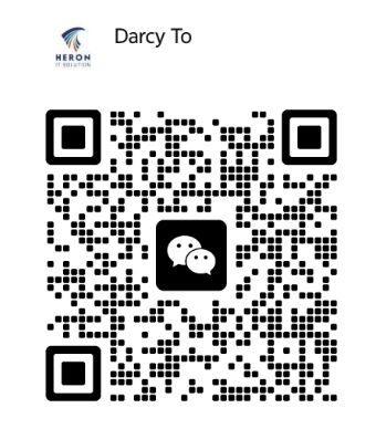 WeChat QR Code