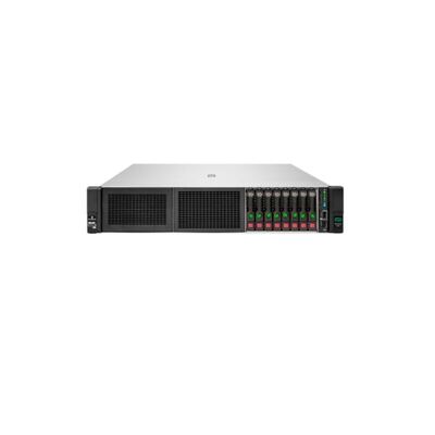 HPE Data Storage