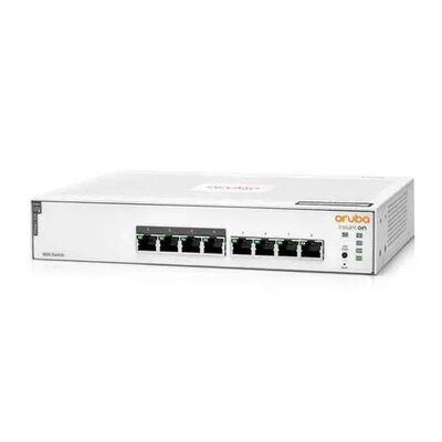 HPE Networking