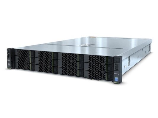 HPE ProLiant Compute DL380 Gen12 EDSFF NC CTO Server (P73286-B21)