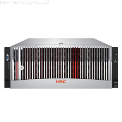 H3C UniServer R4330 G7 High-Density Storage Rack Server with Dual Hygon ...