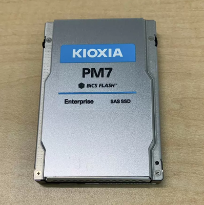 Kioxia SSD